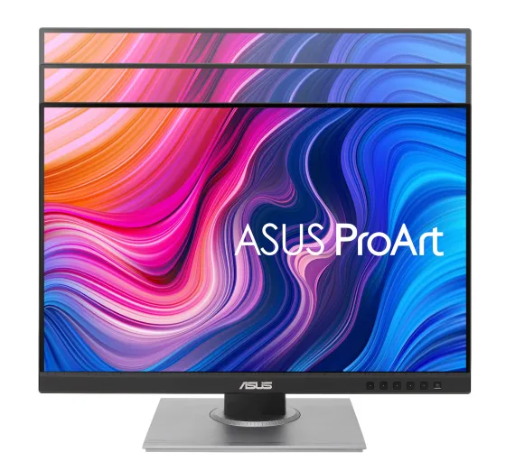 Asus PA248QV 24" IPS Moniteur, 1920 x 1200 WUXGA, 75Hz, 5ms