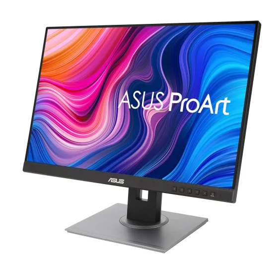 Asus PA248QV 24" IPS Moniteur, 1920 x 1200 WUXGA, 75Hz, 5ms