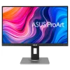 Asus PA278QV 27" IPS Moniteur, 2560 x 1440 QHD / WQHD, 75Hz, 5ms