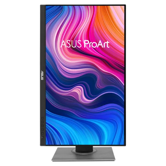 Asus PA278QV 27" IPS Moniteur, 2560 x 1440 QHD / WQHD, 75Hz, 5ms