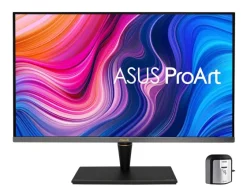 Asus PA32UCX-PK ProArt 32" IPS Moniteur, 3840 x 2160 4K UHD, 60Hz, 5ms