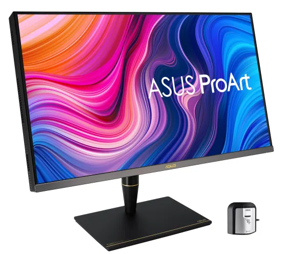 Asus PA32UCX-PK ProArt 32" IPS Moniteur, 3840 x 2160 4K UHD, 60Hz, 5ms
