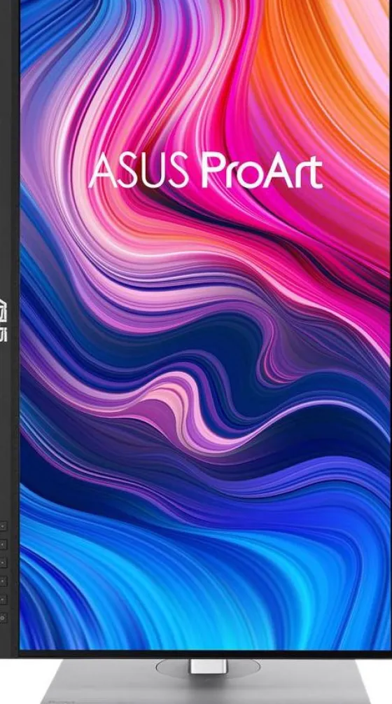 Asus ProArt Display PA279CV 27" IPS Moniteur, 3840 x 2160 4K UHD, 60Hz, 5ms