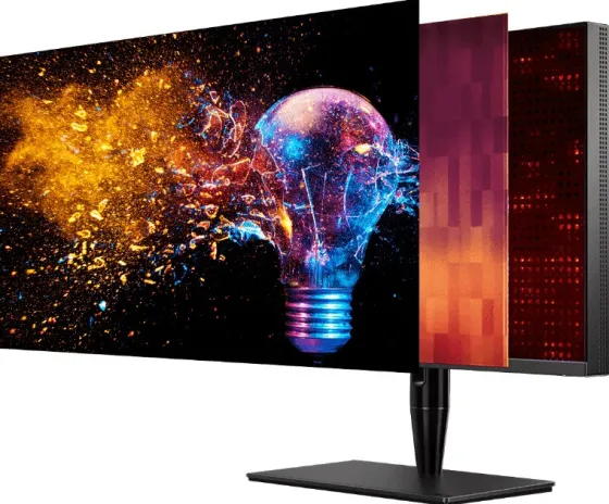 Asus ProArt Display PA32UCG-K 32" IPS Moniteur, 3840 x 2160 4K UHD, 120Hz, 5ms