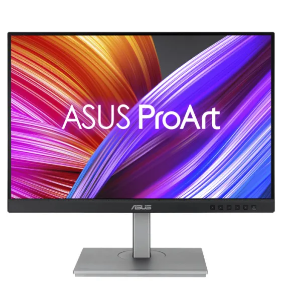 Asus ProArt PA248CNV 24" IPS Moniteur, 1920 x 1200 WUXGA, 75Hz, 5ms