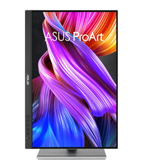 Asus ProArt PA248CNV 24" IPS Moniteur, 1920 x 1200 WUXGA, 75Hz, 5ms