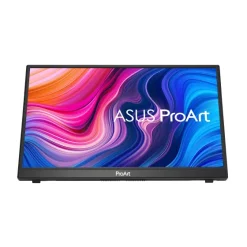 Asus ProArt PA148CTV 14" IPS Moniteur, 1920 x 1080 Full HD, 60Hz, 5ms