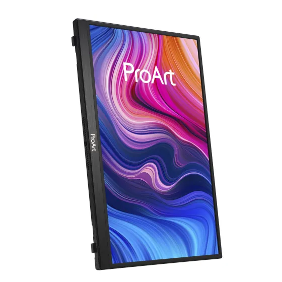 Asus ProArt PA148CTV 14" IPS Moniteur, 1920 x 1080 Full HD, 60Hz, 5ms