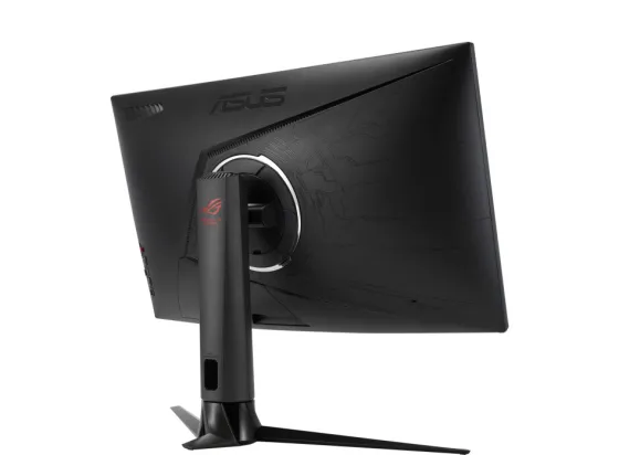 Asus ROG Strix XG32VC 32" VA Moniteur, 2560 x 1440 QHD / WQHD, 144Hz, 1ms