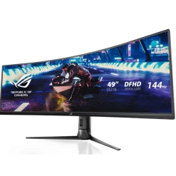 Asus ROG Strix XG49VQ 49" VA Moniteur, 3840 x 1080, 144Hz, 4ms