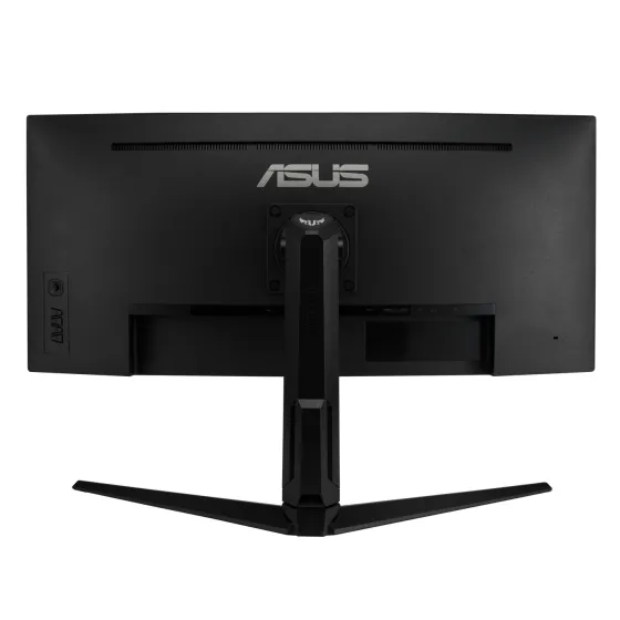 Asus TUF Gaming Monitor VG34VQL1B 34" VA Moniteur, 3440 x 1440 UWQHD, 165Hz, 1ms