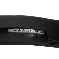 Asus TUF Gaming Monitor VG34VQL1B 34