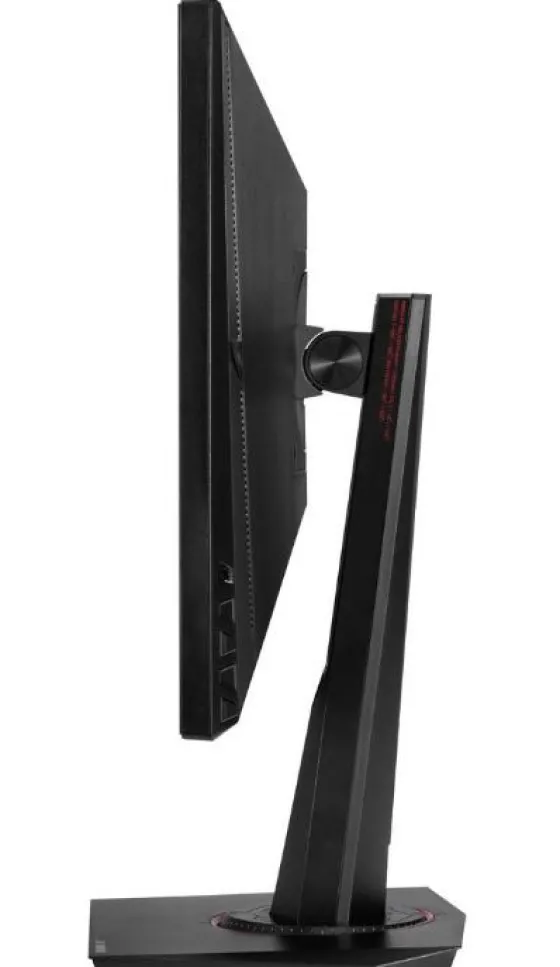 Asus TUF Gaming VG27BQ 27" TN Moniteur, 2560 x 1440 QHD / WQHD, 165Hz, 0,4ms