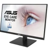 Asus VA27AQSB 27" IPS Moniteur, 2560 x 1440 QHD / WQHD, 75Hz, 1ms