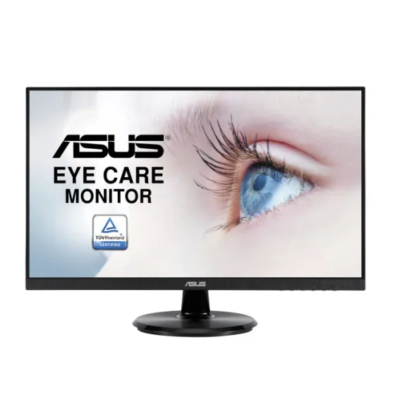 Asus VA27DCP Eye Care Monitor 27" IPS Moniteur, 1920 x 1080 Full HD, 75Hz, 5ms