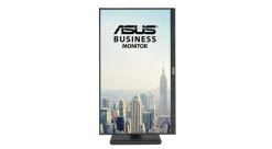 Asus VA24DQFS Écran professionnel FHD de 24 pouces avec un taux de rafraîchissement de 100 Hz et un temps de réponse MPRT de 1 ms