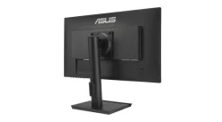 Asus VA24DQFS Écran professionnel FHD de 24 pouces avec un taux de rafraîchissement de 100 Hz et un temps de réponse MPRT de 1 ms