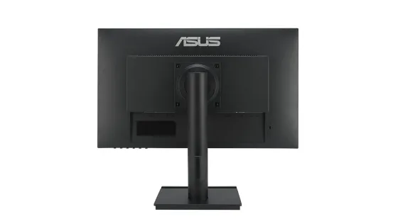 Asus VA24DQFS Écran professionnel FHD de 24 pouces avec un taux de rafraîchissement de 100 Hz et un temps de réponse MPRT de 1 ms