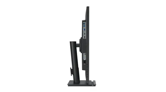 Asus VA24DQFS Écran professionnel FHD de 24 pouces avec un taux de rafraîchissement de 100 Hz et un temps de réponse MPRT de 1 ms