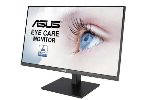 Asus VA27DQSB Eye Care Monitor 27" IPS Moniteur, 1920 x 1080 Full HD, 75Hz, 5ms