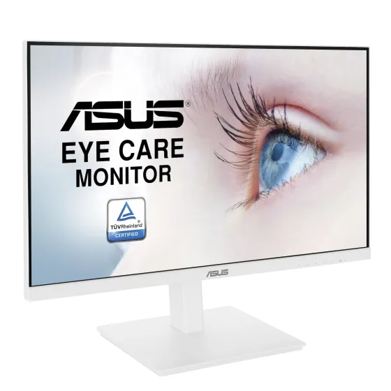 Asus VA27DQSB-W 27" IPS Moniteur, 1920 x 1080 Full HD, 75Hz, 5ms