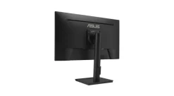 Asus VA34VCPSR Écran incurvé WQHD de 34 pouces avec station d'accueil, pour un multitâche efficace