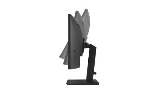 Asus VA34VCPSR Écran incurvé WQHD de 34 pouces avec station d'accueil, pour un multitâche efficace