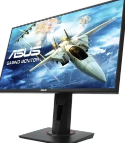 Asus VG258QR 25" TN Moniteur, 1920 x 1080 Full HD, 165Hz, 1ms