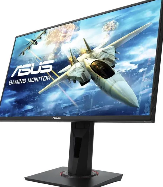 Asus VG258QR 25" TN Moniteur, 1920 x 1080 Full HD, 165Hz, 1ms