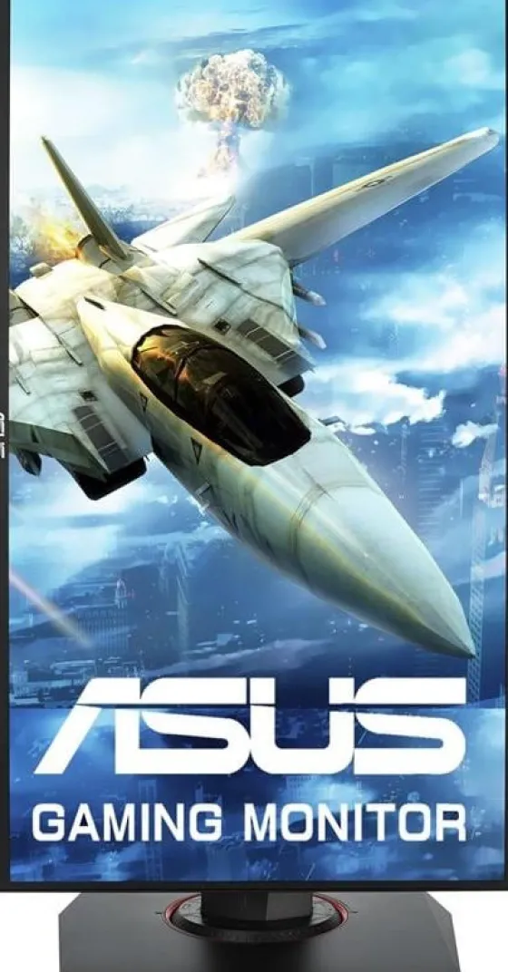 Asus VG258QR 25" TN Moniteur, 1920 x 1080 Full HD, 165Hz, 1ms