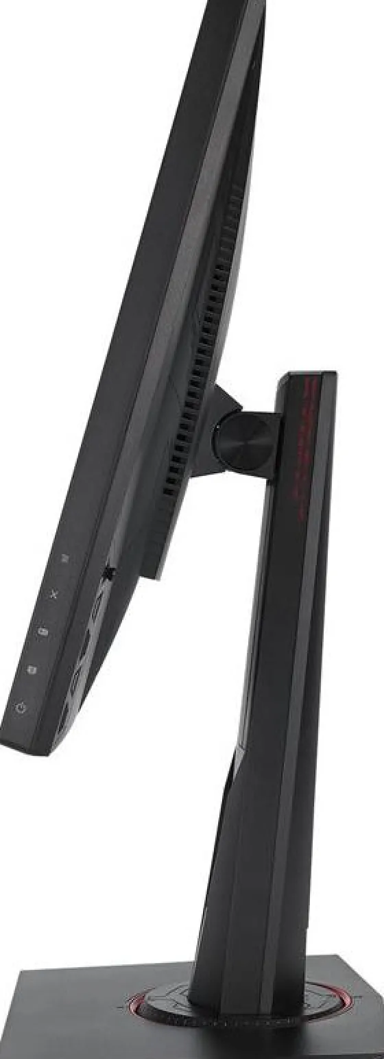 Asus VG258QR 25" TN Moniteur, 1920 x 1080 Full HD, 165Hz, 1ms