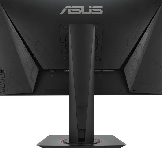 Asus VG258QR 25" TN Moniteur, 1920 x 1080 Full HD, 165Hz, 1ms