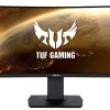 Asus VG24VQR 24" VA Moniteur, 1920 x 1080 Full HD, 165Hz, 1ms