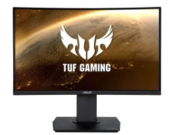 Asus VG24VQR 24" VA Moniteur, 1920 x 1080 Full HD, 165Hz, 1ms
