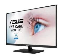 Asus VP32UQ Eye Care Monitor 32" IPS Moniteur, 3840 x 2160 4K UHD, 60Hz, 4ms