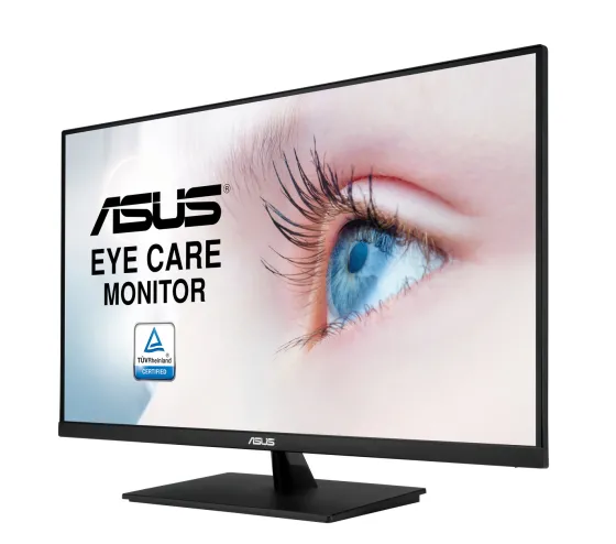 Asus VP32UQ Eye Care Monitor 32" IPS Moniteur, 3840 x 2160 4K UHD, 60Hz, 4ms