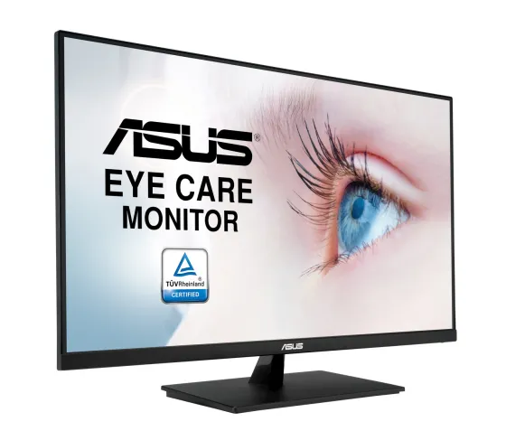 Asus VP32UQ Eye Care Monitor 32" IPS Moniteur, 3840 x 2160 4K UHD, 60Hz, 4ms