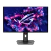 Asus XG27ACDNG Écran de jeu ROG Strix OLED 27 pouces certifié VESA DisplayHDR 400 True Black