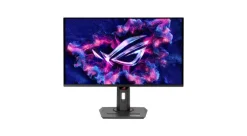Asus XG27ACDNG Écran de jeu ROG Strix OLED 27 pouces certifié VESA DisplayHDR 400 True Black