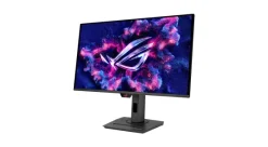 Asus XG27ACDNG Écran de jeu ROG Strix OLED 27 pouces certifié VESA DisplayHDR 400 True Black