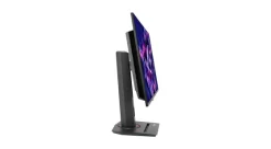 Asus XG27ACDNG Écran de jeu ROG Strix OLED 27 pouces certifié VESA DisplayHDR 400 True Black