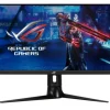 Asus XG27AQ ROG Strix 27" IPS Moniteur, 2560 x 1440 QHD / WQHD, 144Hz, 1ms
