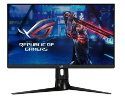 Asus XG27AQ ROG Strix 27" IPS Moniteur, 2560 x 1440 QHD / WQHD, 144Hz, 1ms