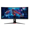 Asus XG349C 34" IPS Moniteur, 3440 x 1440 UWQHD, 144Hz, 1ms
