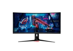 Asus XG349C 34" IPS Moniteur, 3440 x 1440 UWQHD, 144Hz, 1ms