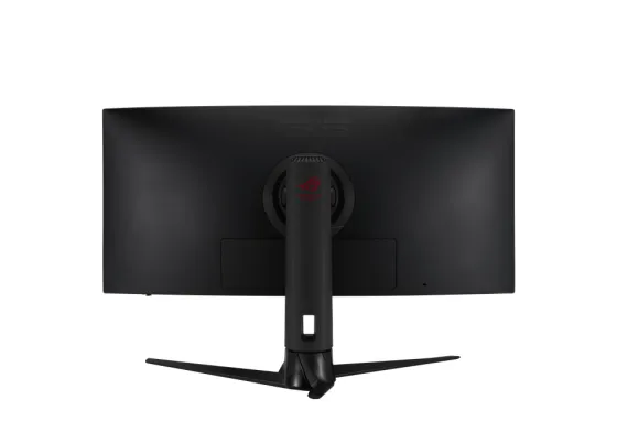 Asus XG349C 34" IPS Moniteur, 3440 x 1440 UWQHD, 144Hz, 1ms