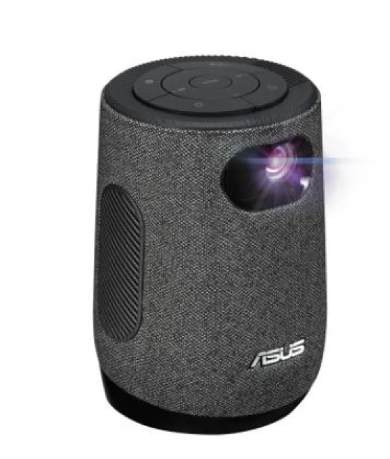 Asus ZenBeam Latte L1 Vidéoprojecteur, 1280 x 720 HD-Ready, 150 Lumen