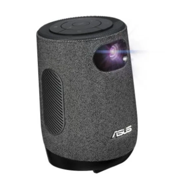 Asus ZenBeam Latte L1 Vidéoprojecteur, 1280 x 720 HD-Ready, 150 Lumen
