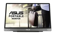 Asus ZenScreen MB14AC 14" IPS Moniteur, 1920 x 1080 Full HD, 60Hz, 5ms