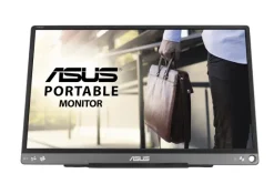 Asus ZenScreen MB16ACE 16" IPS Moniteur, 1920 x 1080 Full HD, 60Hz, 5ms
